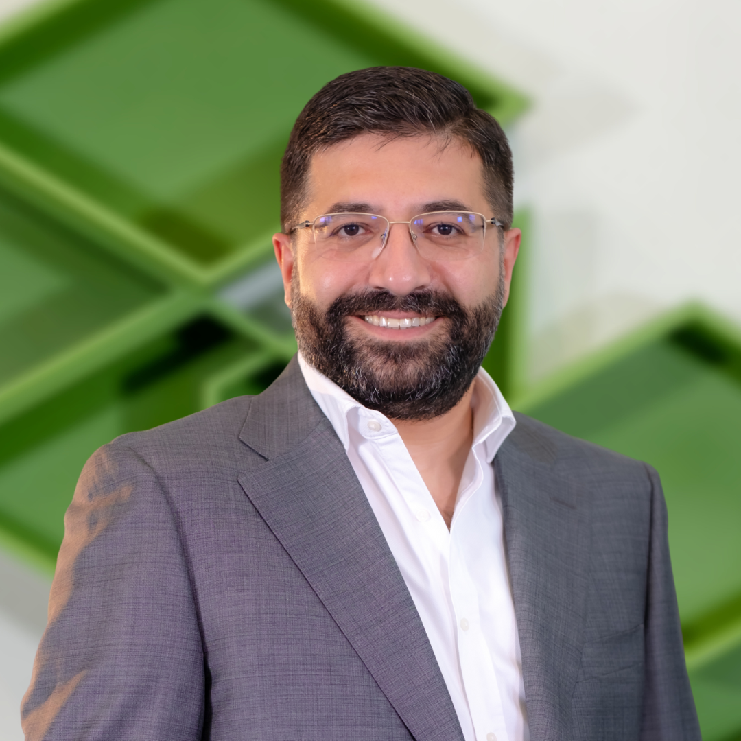 Arsen Babayan | Chief Technology Officer
